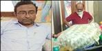 Jewels found from the cupboard of the former manager of Piran Kaliyar Dargah