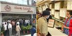 Six Dacoits Rob Jewellery Showroom Worth Rs 5 Crore