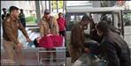 Police officer Harendra Negi saved the lives of two youths in Haldwani