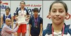 Nikita Chand of Pithoragarh won the gold medal