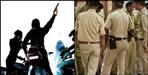Firing in college campus in Roorkee