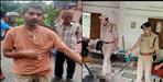 Dehradun Ranipokhari killer of family Mahesh Tiwari schizophrenia