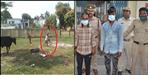 Property will be attached of those who beat constable in Rudrapur