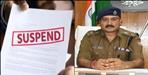 Dehradun Policeman absent for two and a half years dismissed