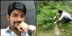 Prakash Badoni of Tehri Garhwal started self-employment through farming