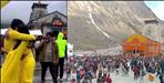 Badri Kedar Temple Committee Big Decision Against Reels