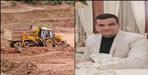 Dehradun mining mafia rammed tractor on a policeman