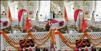 World largest mercury Shivling installed in Uttarakhand