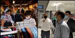 First mall started in Uttarkashi