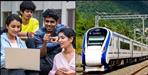 RRB announced recruitment for 9970 posts