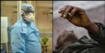 Pauri garhwal coronavirus positive youth died