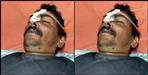 Former village head ate poison in Almora
