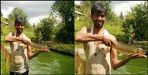 Highly educated raghuveer is earning lakhs of rupees from farming