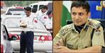 Action will be taken against those who park the car in No Parking in Dehradun