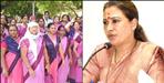 Increase in honorarium of Anganwadi workers