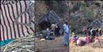 Skeleton of elderly woman was found in Ghansali