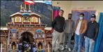 Former Badrinath Temple Official Arrested in Donation Scam