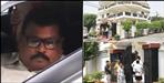 Uttarakhand IAS Ram Vilas Yadav case update