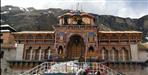 badrinath dham kapaat opening preperation