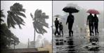 Chance of snowfall in Uttarakhand