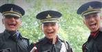 Chinmay aakash and anupam three friends became army officer