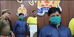 Zubair lived as Vijay for 22 years after kidnapped Minor