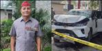 Road Rage Firing Claims Life of Retired Brigadier