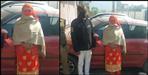 Smack smuggler arrested in Dehradun