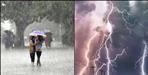 Uttarakhand Weather Update 1 May 2025