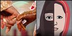 Muslim youth brought Hindu girl from Nepal to Uttarakhand  got married in temple