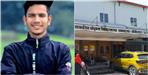Young Man Dies Despite Being Referred to Three Hospitals