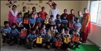 Rishikesh Gyan Kartar Public School Giving Free Education To Poor Kids