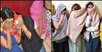 call girl racket in dehradun