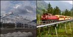 First trial of Rishikesh-karnprayag rail line on 4th February