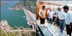 Tehri Lake to Become a Global Tourism Destination