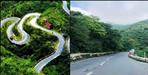 Renovation of Chakrata Mussoorie Motorway