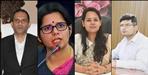 44 IAS and PCS officers transferred in Uttarakhand