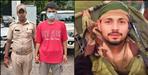 Haldwani Youth Arrested for Posing as Army Major on Social Media