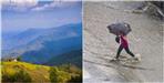 Uttarakhand Weather Forecast 06 September 2024