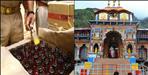 Liquor smuggling in Badrinath Dham