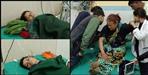 Guldar attacks three women in Kirtinagar  panic in the area