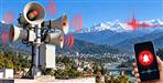 Uttarakhand to Test Earthquake Sirens on the 9th of Every Month
