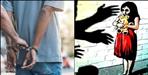 Brutality with an 8-year-old minor in Almora