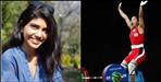 Haldwani Iditri designed the dress for the Indian team at the Olympics