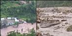Cloudburst in Pauri Garhwal after Dehradun Tehri Cloudburst