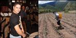 Uttarkashi Sudhir Gaur is earning from farming