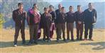 Guptkashi ML Public School 6 Student Selected For Sainik School