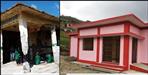 Renovation of Primary School Baksheer