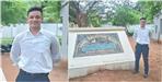 Smit Bisht from Chamoli Becomes Sub Lieutenant In Indian Navy