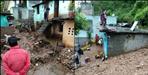 Heavy rain in Narkota of Rudraprayag